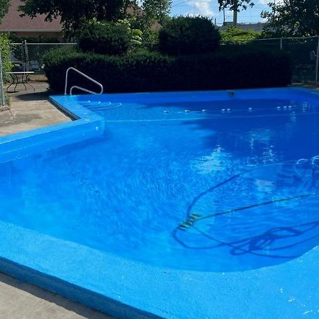 Atlantic Motel East Wareham Bagian luar foto