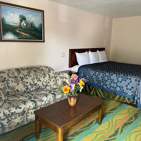 Atlantic Motel East Wareham Bagian luar foto