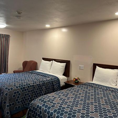 Atlantic Motel East Wareham Bagian luar foto