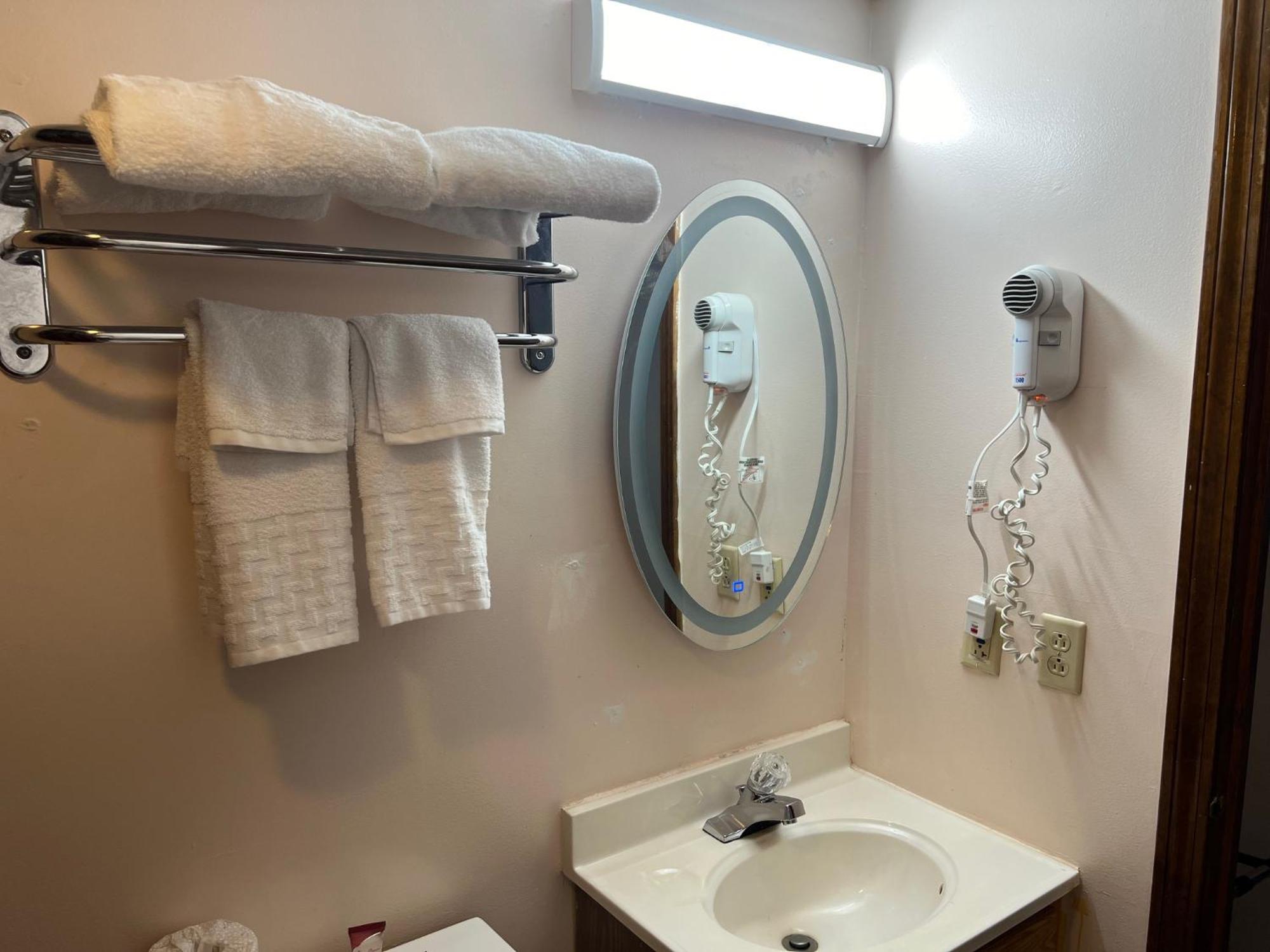 Atlantic Motel East Wareham Bagian luar foto