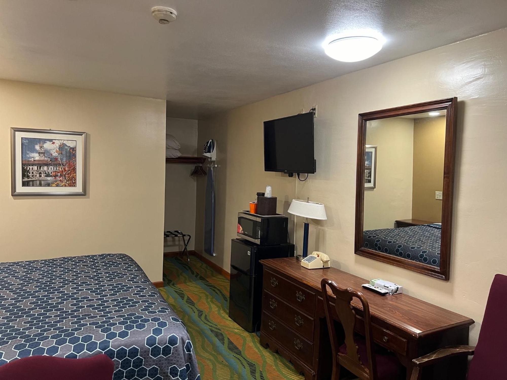 Atlantic Motel East Wareham Bagian luar foto