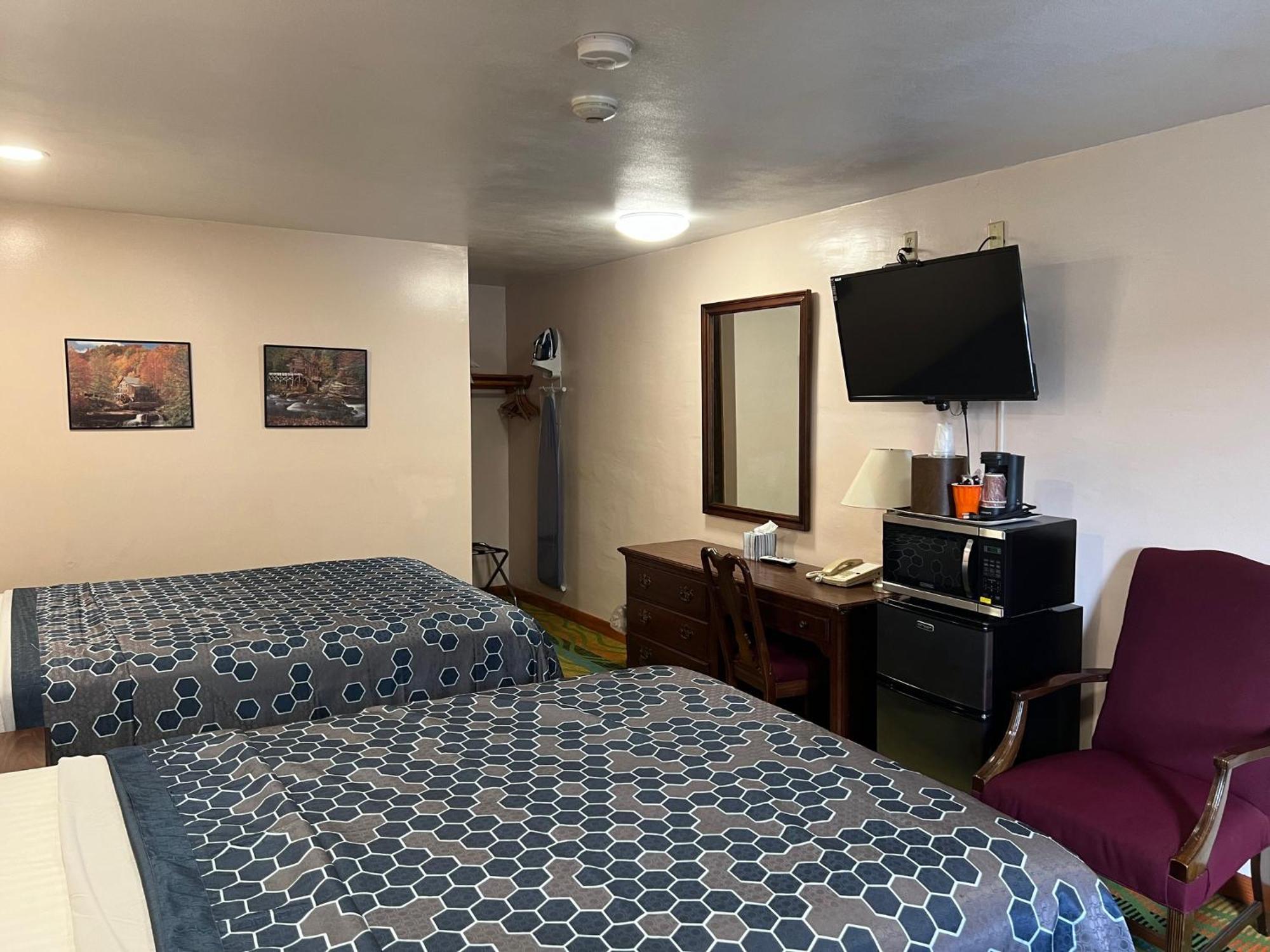 Atlantic Motel East Wareham Bagian luar foto