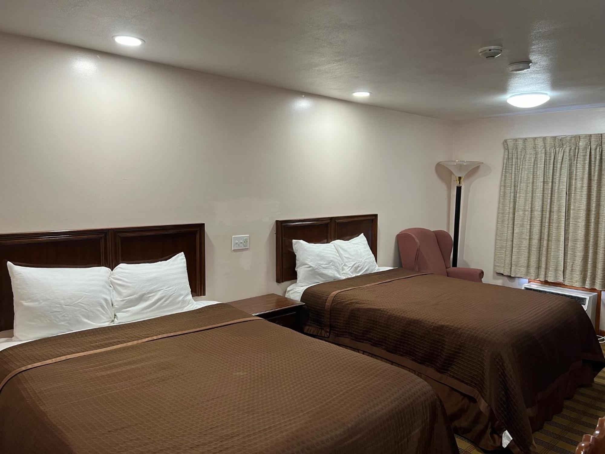 Atlantic Motel East Wareham Bagian luar foto