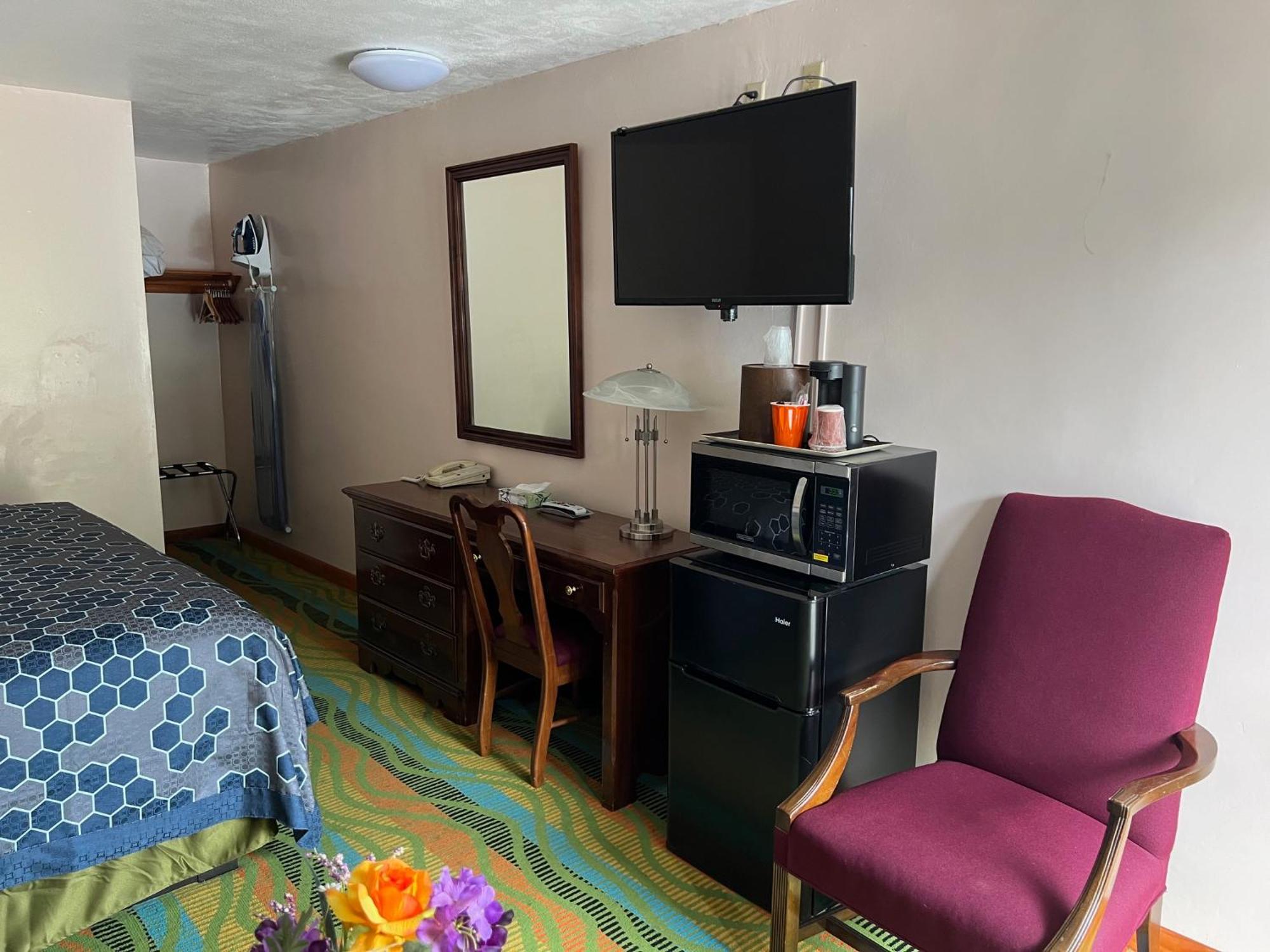 Atlantic Motel East Wareham Bagian luar foto