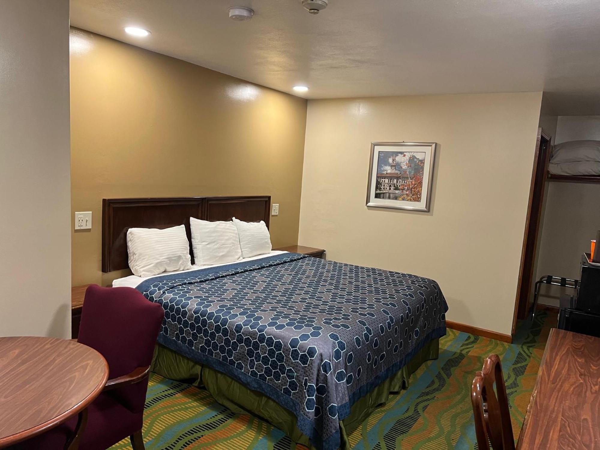 Atlantic Motel East Wareham Bagian luar foto