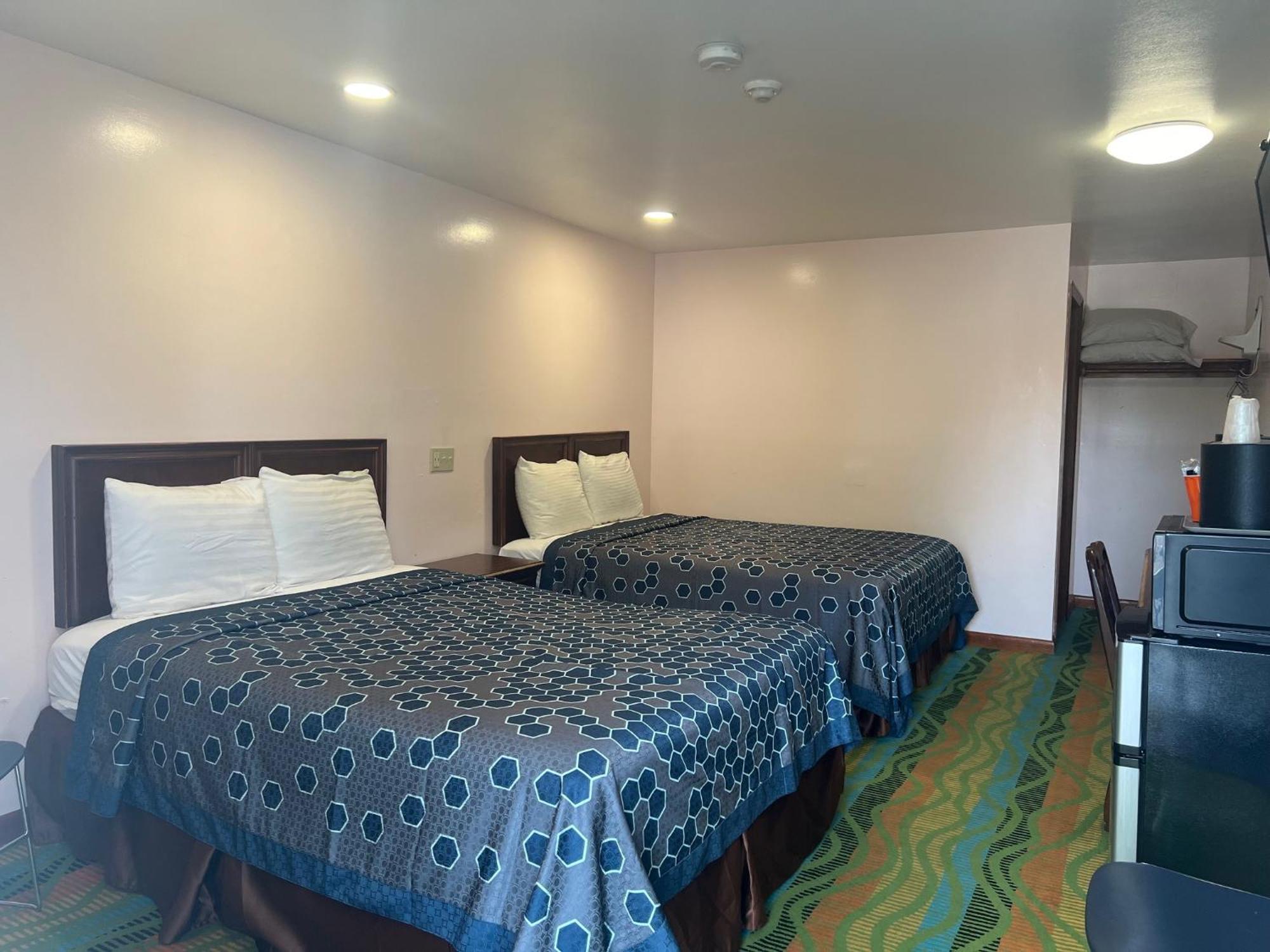 Atlantic Motel East Wareham Bagian luar foto