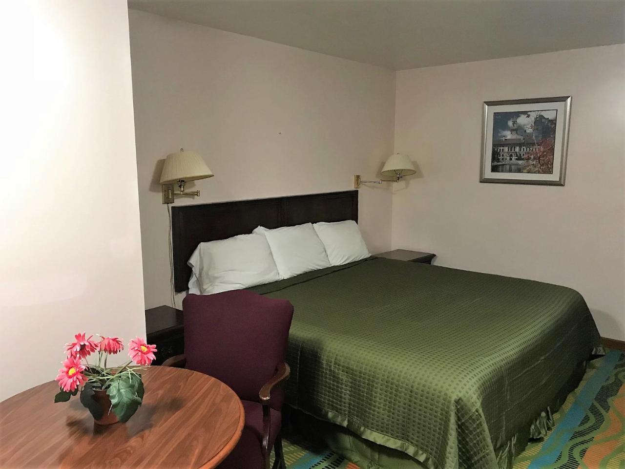 Atlantic Motel East Wareham Bagian luar foto